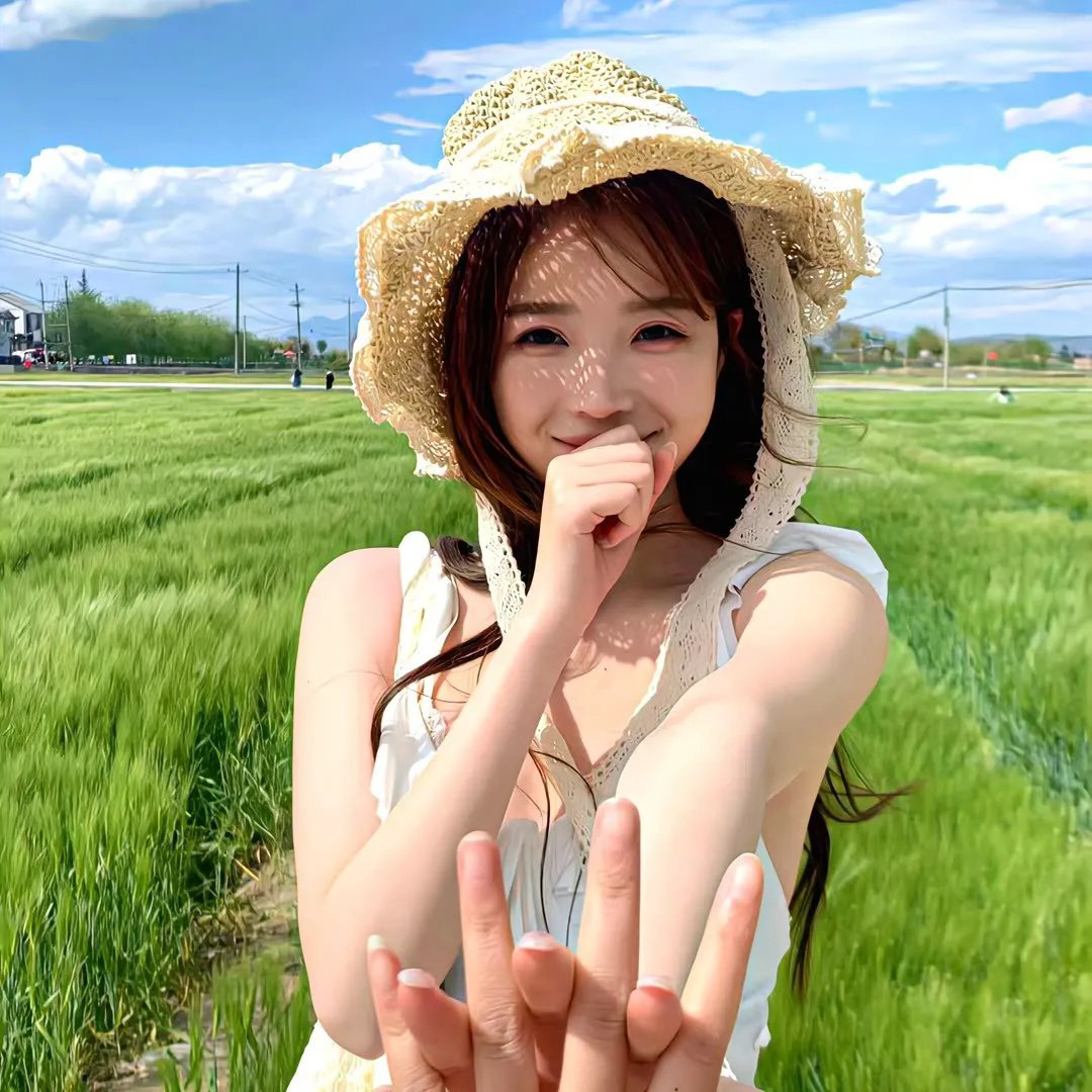 女特警