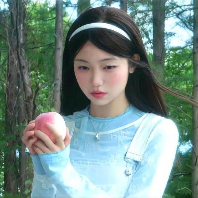 女神我最大